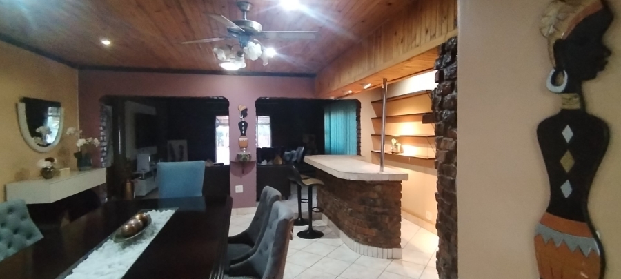 3 Bedroom Property for Sale in Riebeeckstad Free State
